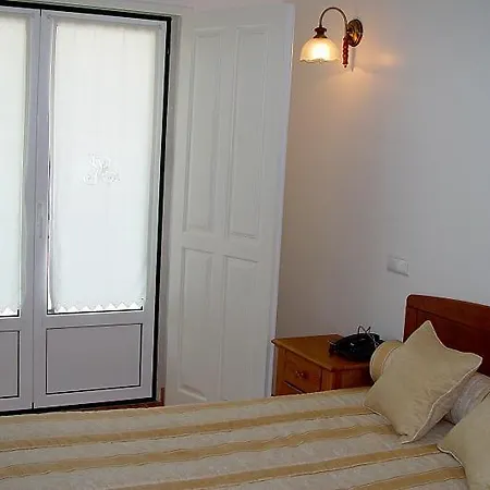 Residencial Valinho * Mendiga