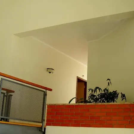 Residencial Valinho 旅馆 Mendiga