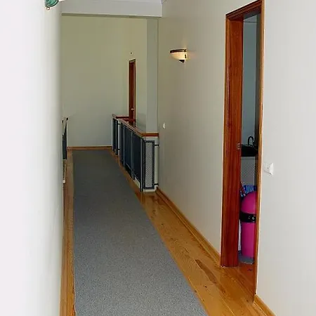 Residencial Valinho 旅馆