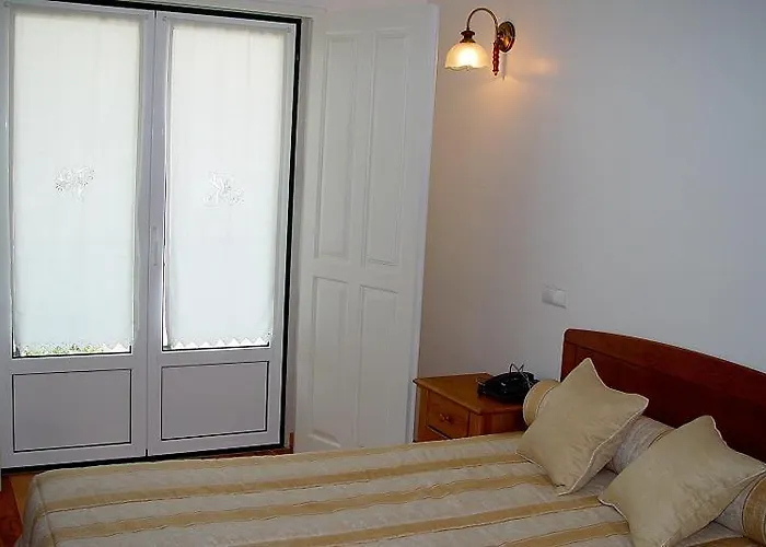 Residencial Valinho * Mendiga