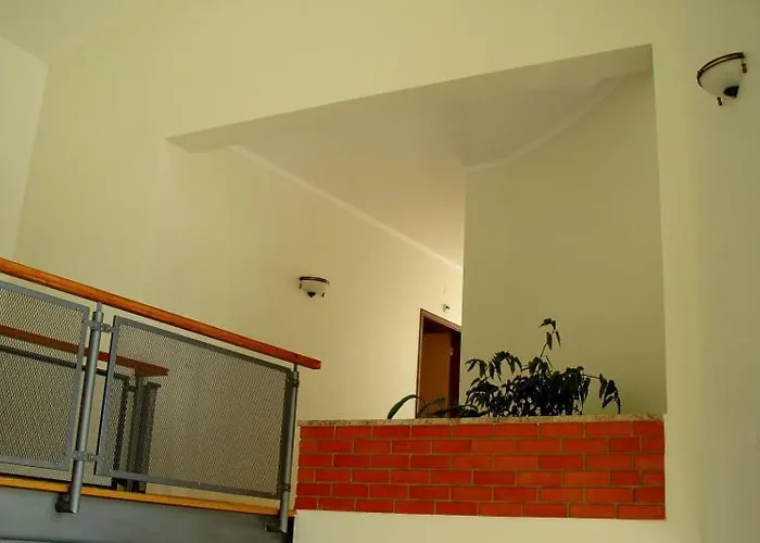 Residencial Valinho Хостел Mendiga